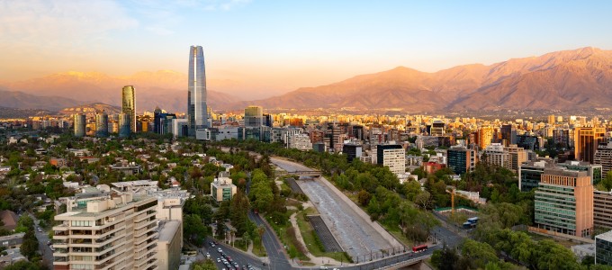ACT Prep Courses in Santiago ACT Prep Courses in Santiago