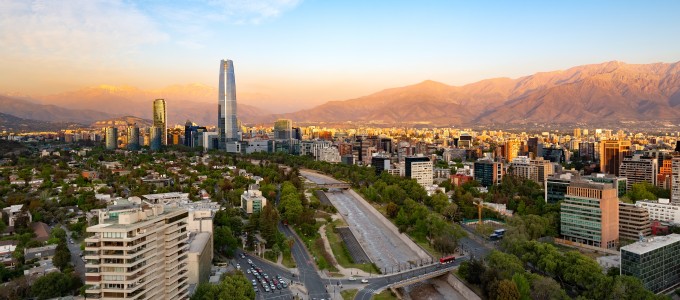 SAT Tutoring in Santiago SAT Tutoring in Santiago
