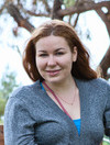 GMAT Prep Course Santiago - Photo of Student Abigail