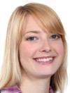 GMAT Prep Course Santiago - Photo of Student Anne