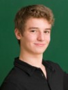 GMAT Prep Course Santiago - Photo of Student Eric