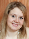 GMAT Prep Course Santiago - Photo of Student Lucy