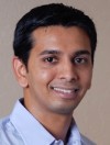 GMAT Prep Course Santiago - Photo of Student Nitin