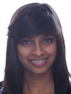 GMAT Prep Course Santiago - Photo of Student Shyama