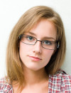 GRE Prep Course Santiago - Photo of Student Sophia